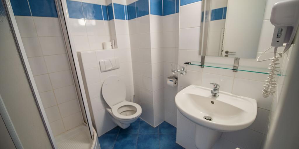 Hotel Stoh Špindlerŭv Mlýn Extérieur photo